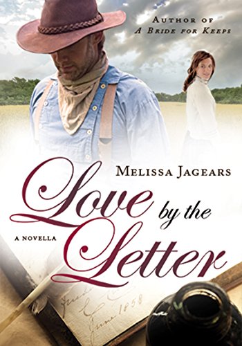 Love by the Letter book cover