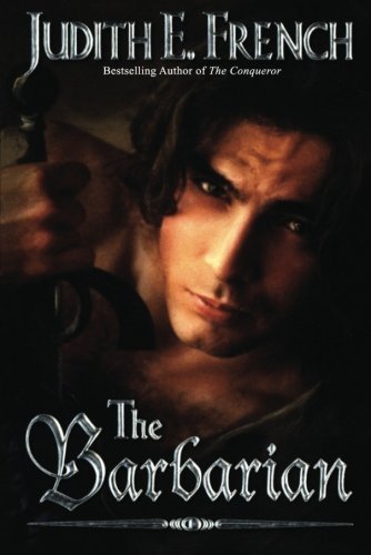 The Barbarian book cover