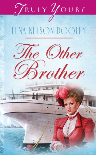 The Other Brother book cover
