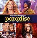 Paradise Soundtrack