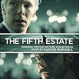 Fifth Estate, The Soundtrack