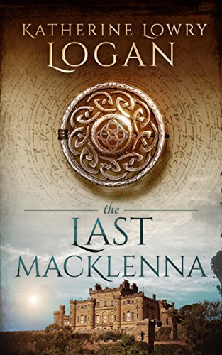 The Last MacKlenna book cover