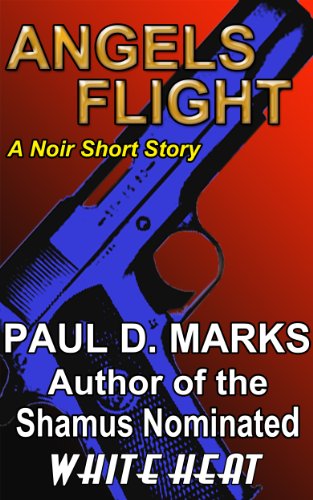 Angels Flight book cover