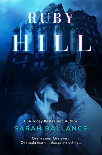 Ruby Hill book cover