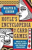 Hoyles Modern Encyclopedia Of Card Games Rules Of All The Basic Games And Popular Variations English Edition