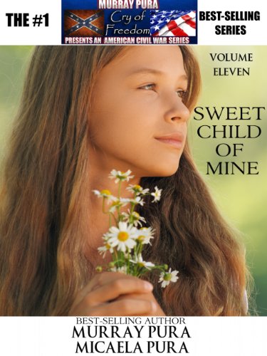 Sweet Child of Mine (By: Murray Pura) cover