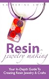 Resin Jewelry Making English Edition