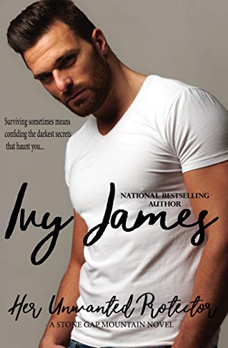 Her Unwanted Protector book cover