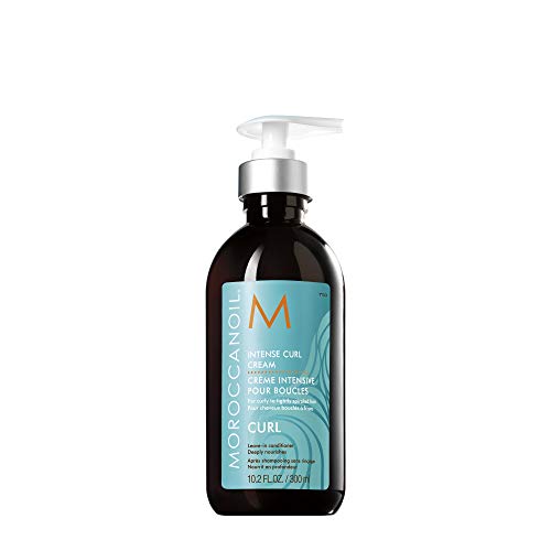 Moroccanoil Intense Curl Cream, 10.2 Fl. Oz.