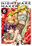 NIGHTMARE MAKER　6 (ヤングチャンピオン烈コミックス)