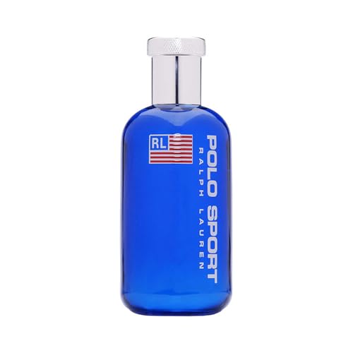 Ralph Lauren Sport Toilette Spray