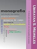 14 Dicas Para Escrever Uma Monografia Ou Tcc De Sucesso Portuguese Edition