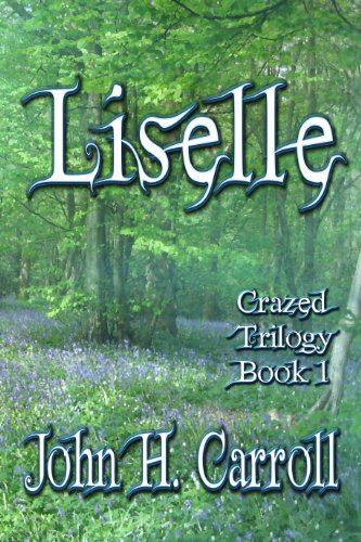 Liselle book cover