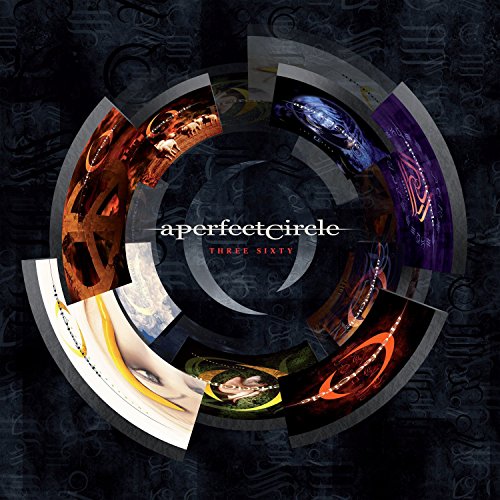 Three Sixty (Deluxe Edition)