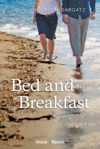 Bed and Breakfast book cover
