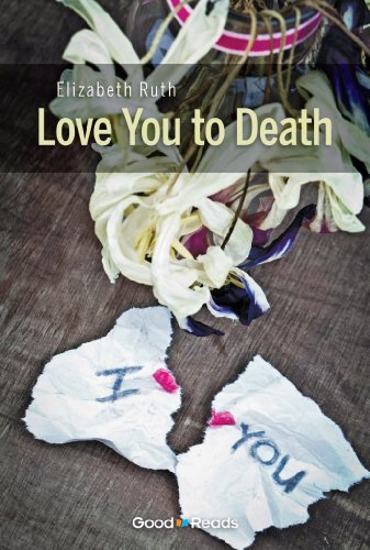 Love You to Death book cover