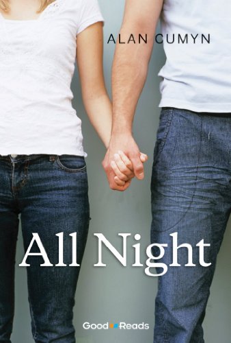 All Night book cover