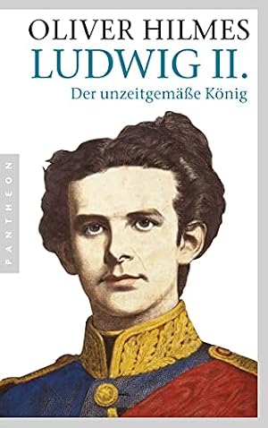 Ludwig der Bayer: Ein König zwischen Macht und Ohnmacht Peter E. Schmid