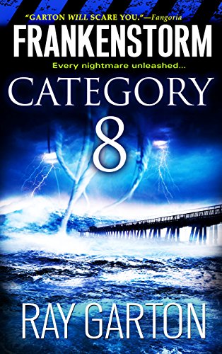 Category 8 book cover