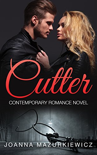 Cutter / Beautiful Pain book cover