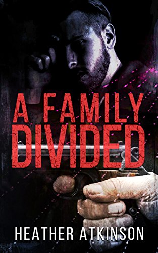 A Family Divided book cover