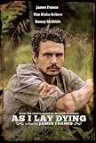 As I Lay Dying