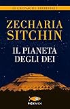 Il Pianeta Degli Dei Le Cronache Terrestri I Italian Edition