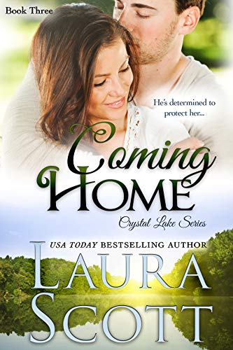 Coming Home book cover