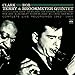Song Tete-a-Tete by Bob Brookmeyer on Clark Terry and Bob Brookmeyer Quintet. Complete Live Recordings 1962-1965 at Amazon