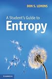 A Students Guide To Entropy Students Guides English Edition
