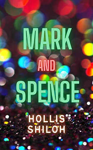 Mark & Spence book cover