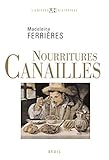 Nourritures Canailles (univers Histori)