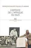 Histoire De Lafrique Du Sud Univers Histori