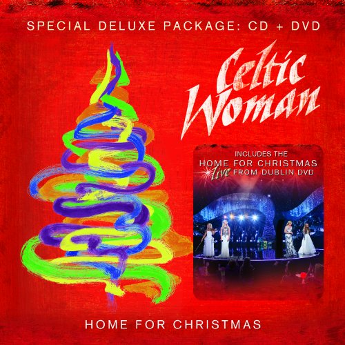 Home for Christmas (Deluxe Edition)