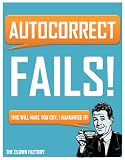 Autocorrect Fails Text Messaging Autocorrect Gone Horribly Wrong English Edition