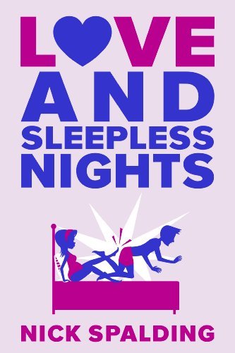 Love…And Sleepless Nights book cover