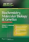 BRS Biochemistry, Molecular Biology, and Genetics (Board Review Series)