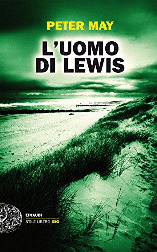 L'uomo di Lewis