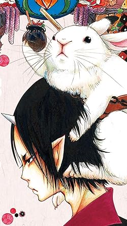 鬼灯の冷徹 壁紙 スマポ 鬼灯の冷徹 壁紙 スマポ