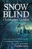 Snowblind English Edition