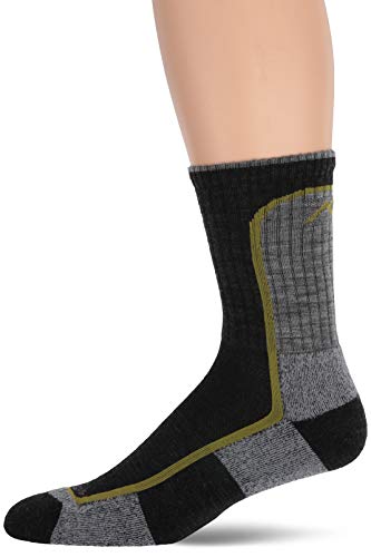 Darn Tough Vermont Men's Merino Wool Micro-Crew Hiking Socks