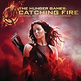 Hunger Games: Catching Fire, The Soundtrack