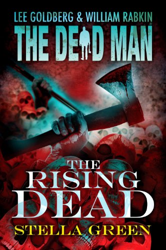The Rising Dead book cover