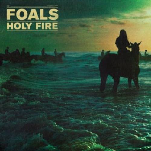 Holy Fire: Live at the Royal Albert Hall