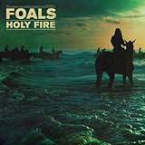 Holy Fire: Live at the Royal Albert Hall