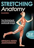Stretching Anatomy English Edition