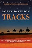 Tracks One Womans Journey Across 1700 Miles Of Australian Outback