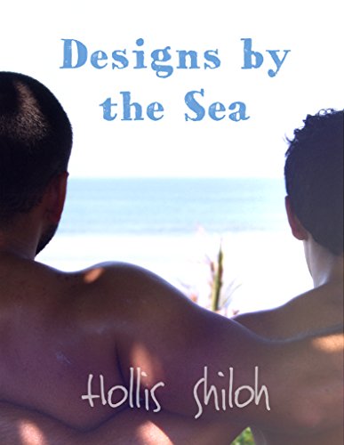 Designs By The Sea book cover