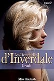 Roman Rotique Les Demoiselles Dinverdale Tome 2 Ursula