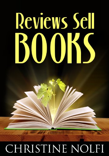 Reviews Sell Books book cover